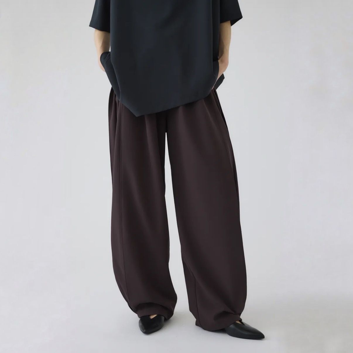 【残り一点】Round Tuck PT