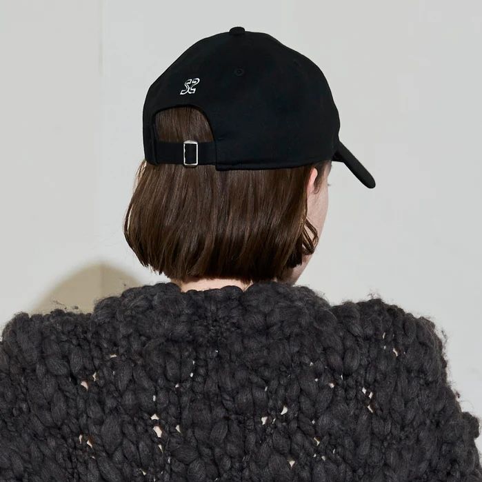 【残り一点】New Chapter Logo Cap