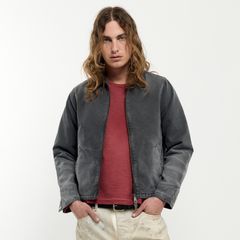 【残り一点】Quilted Mechanic Jacket