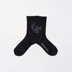 【残りわずか】1Pac Osakanakun Socks