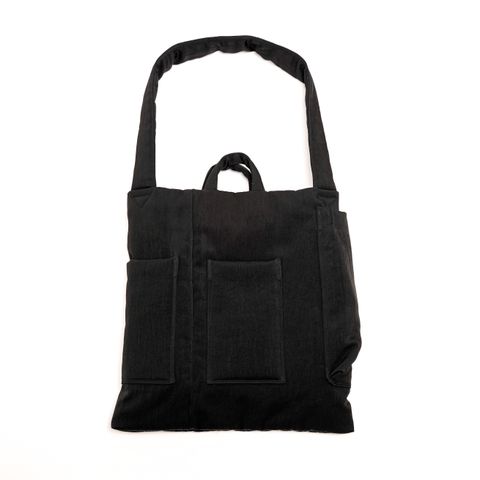 【残り一点】Annie Twisted Helmet Bag(CERATO BRIGHT)