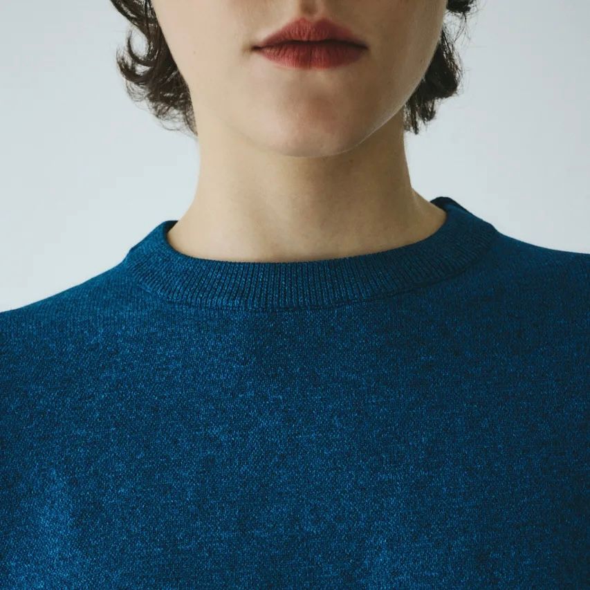 【残り一点】Military Boy Knit Tops