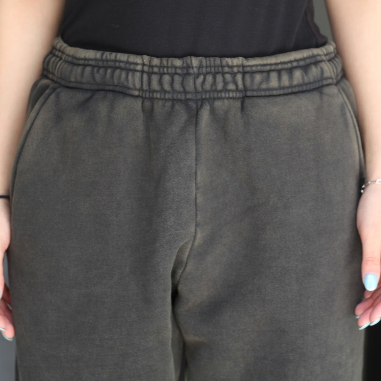 【残り一点】Heavy Sweat Pant