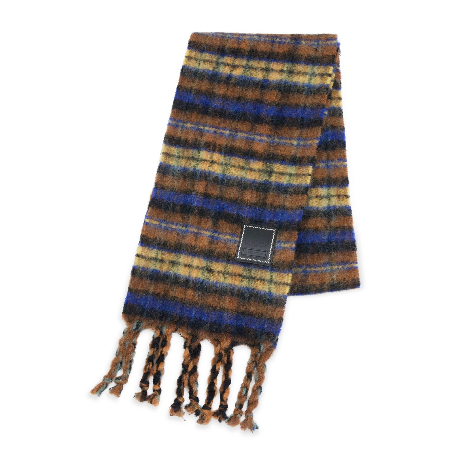 【残り一点】Revint Plaid Product. 110
