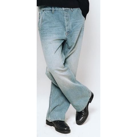 【残り一点】Torai Denim