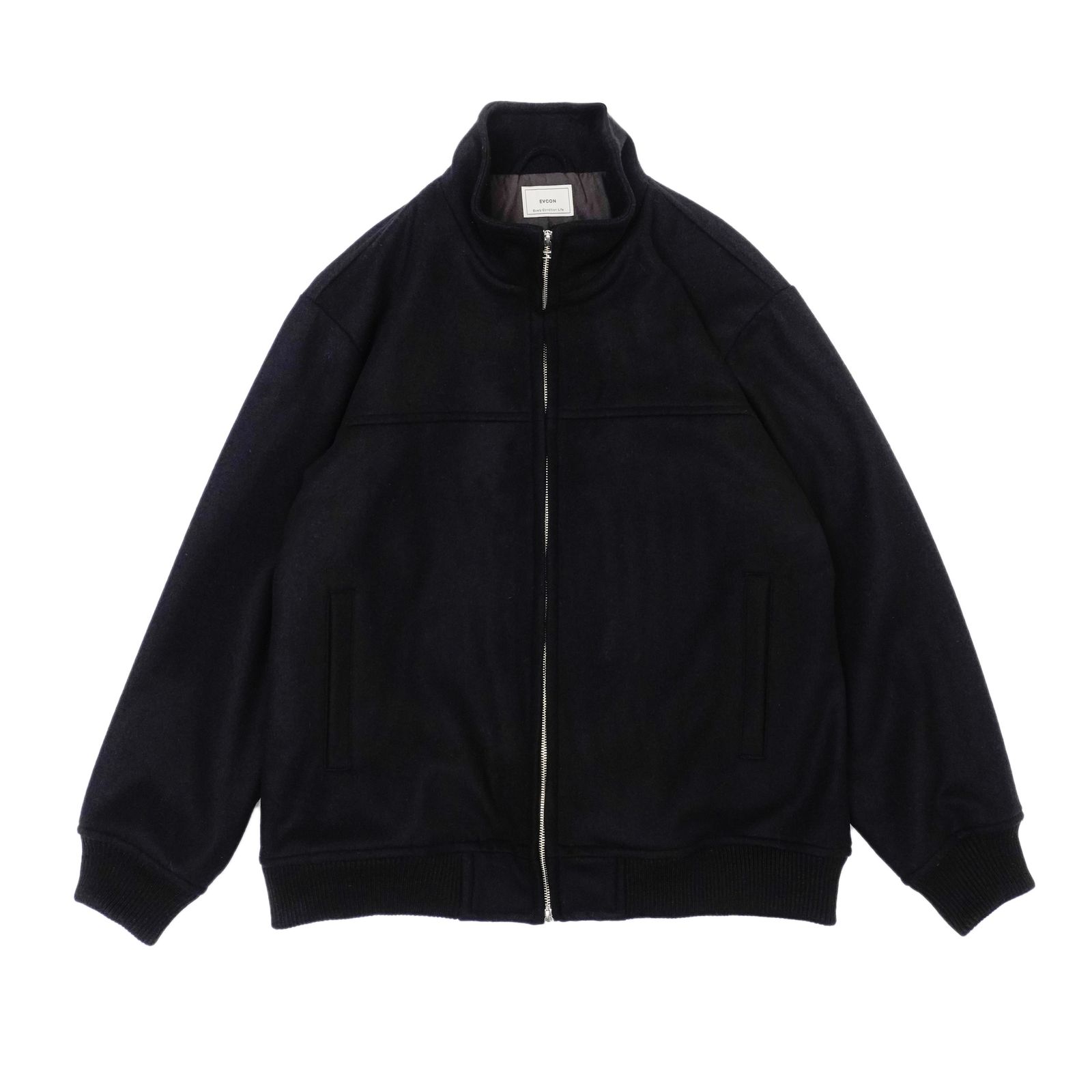 【残り一点】Wool Blouson