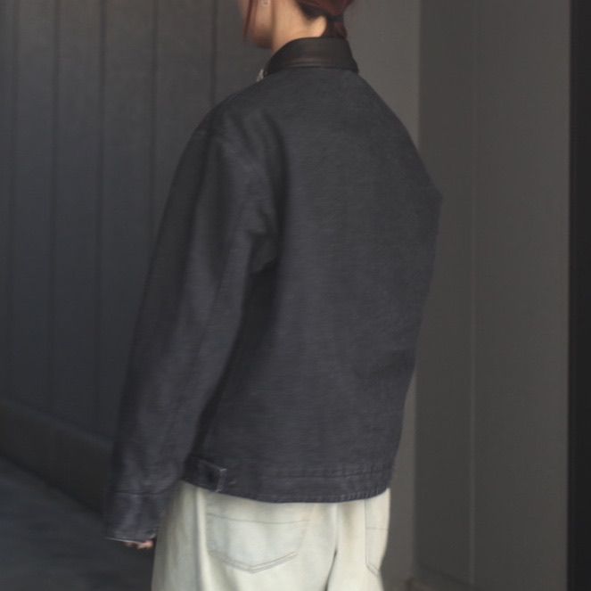 【残り一点】Buffalo Jacket