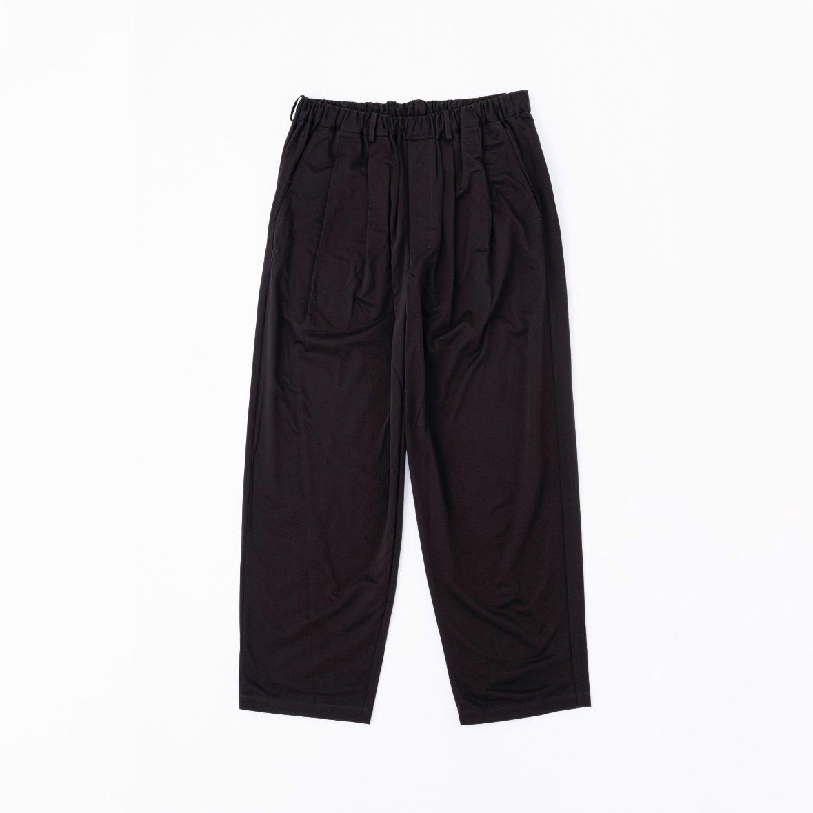 【残り一点】Double Pleated Wide Easy Pants