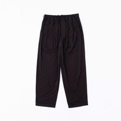 【残り一点】Double Pleated Wide Easy Pants