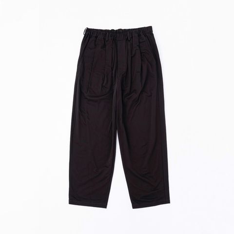 【残り一点】Double Pleated Wide Easy Pants