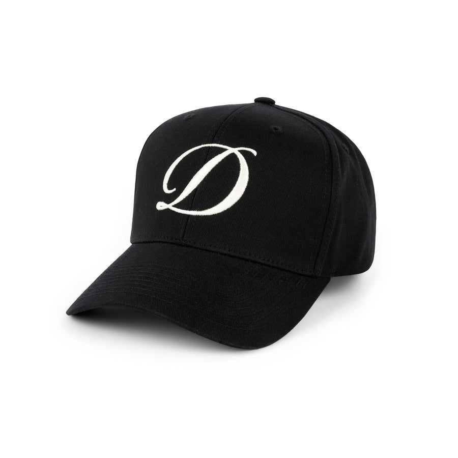 【残りわずか】D Full Fit Cap