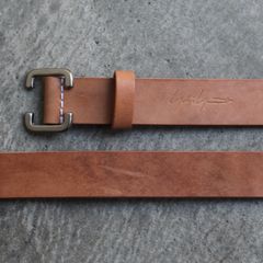 【残り一点】30mmフリーベルト