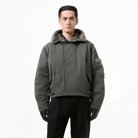 【残り一点】Orbit Jacket