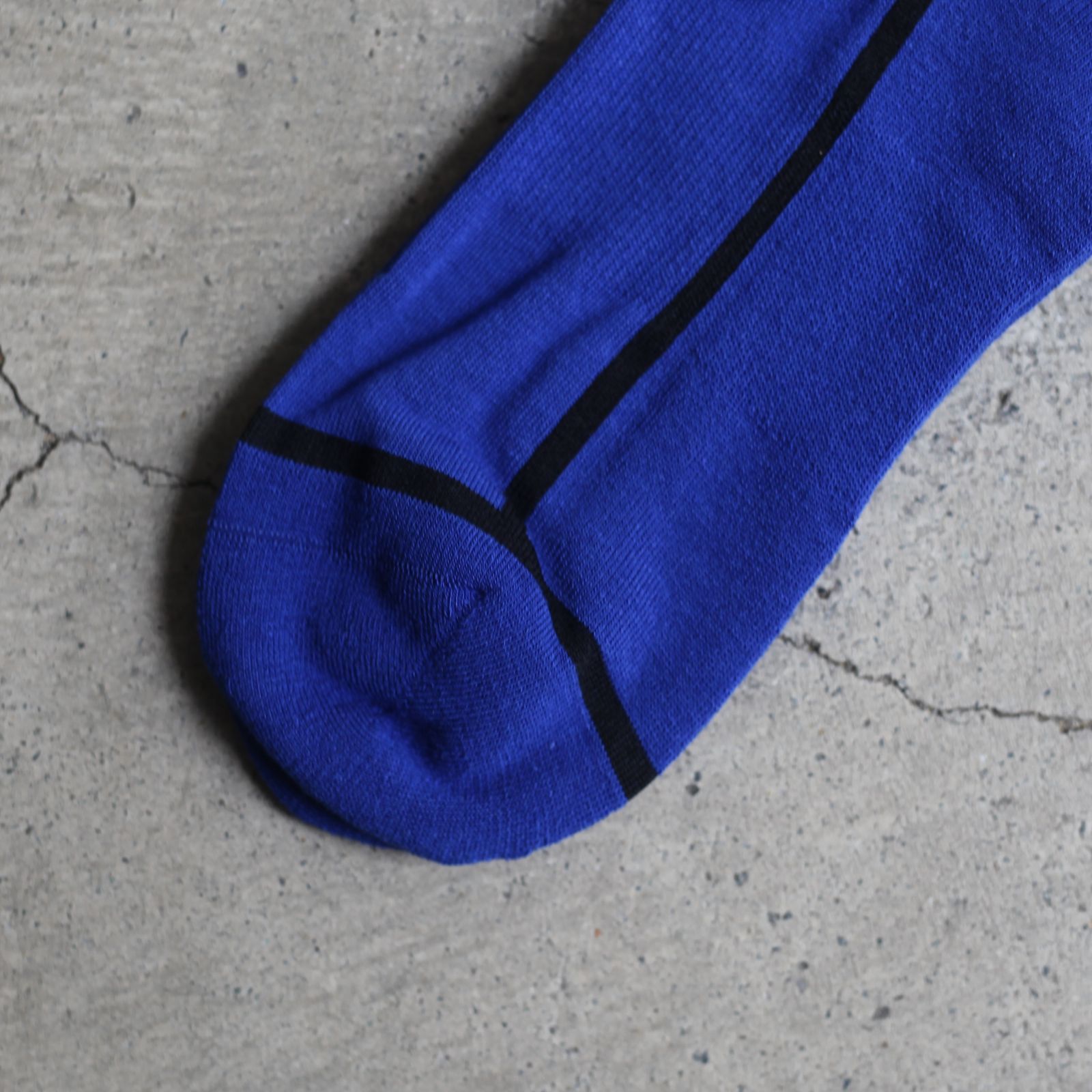 【残り一点】Line Socks
