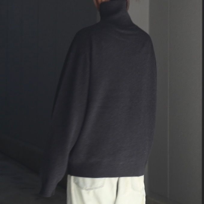 【残り一点】Turtle Neck