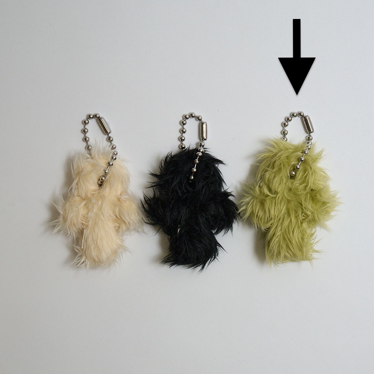 【残りわずか】Ankh Charm