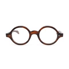 【お取り寄せ注文可能】Round Eye(カスタム商品)