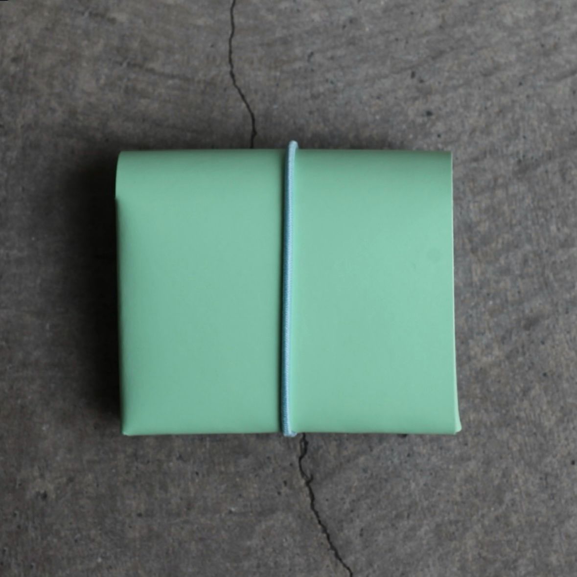 【残り一点】Seamless Mini Wallet 2