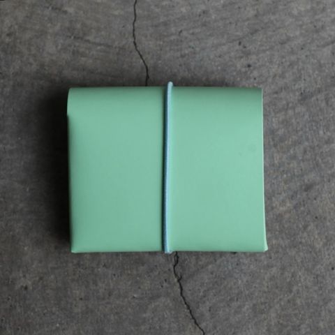 【残り一点】Seamless Mini Wallet 2