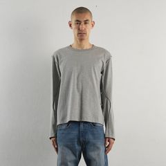 【再販売通知受付可能】Long Sleeve T-shirt