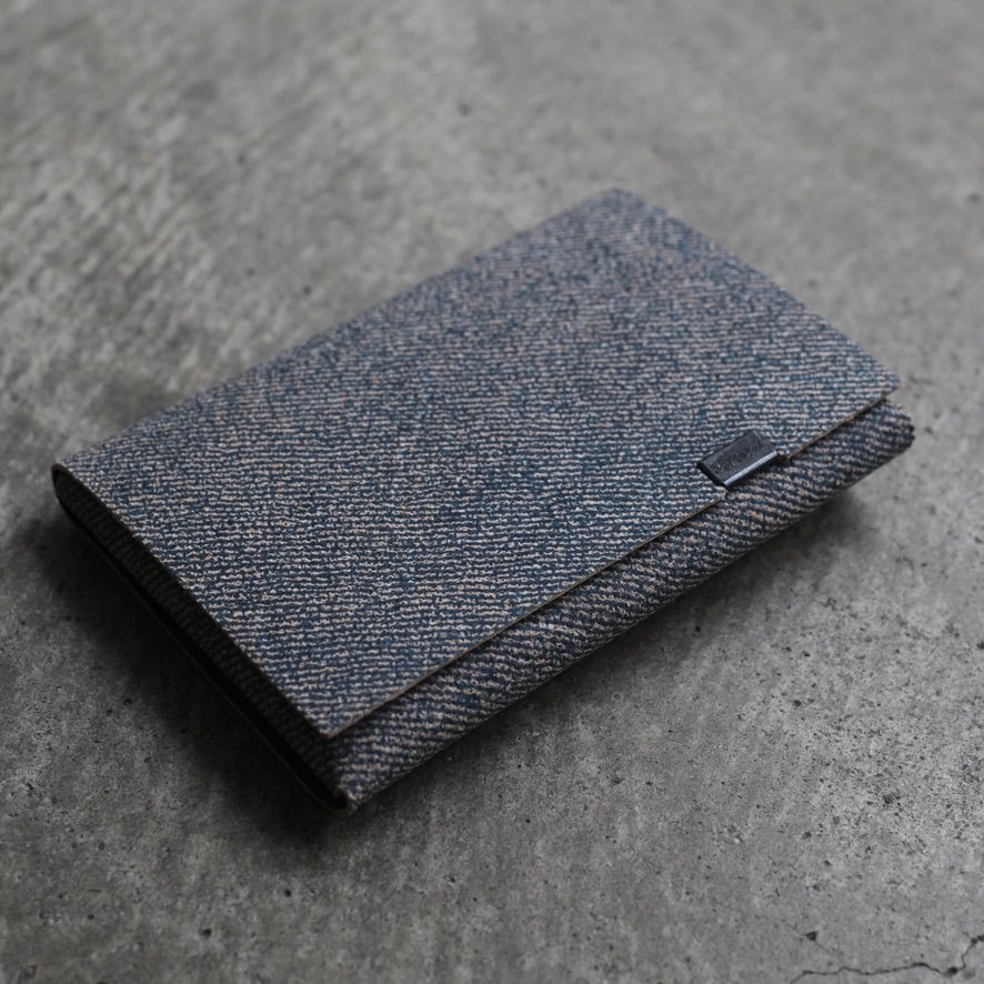 【残り一点】ショートウォレット1.0