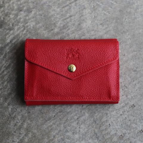 【残り一点】トリフォルドウォレット