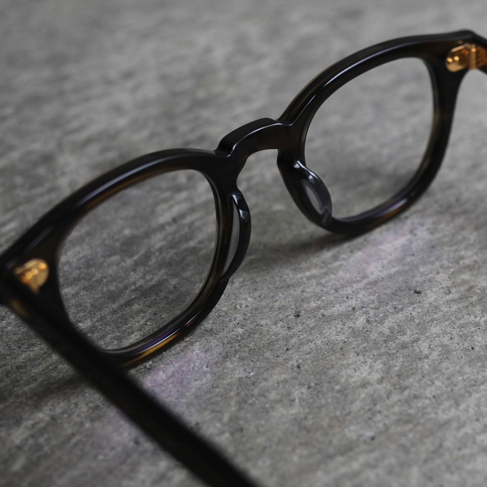 【残り一点】AR_48mm Gold Edition(鼻幅_24mm)