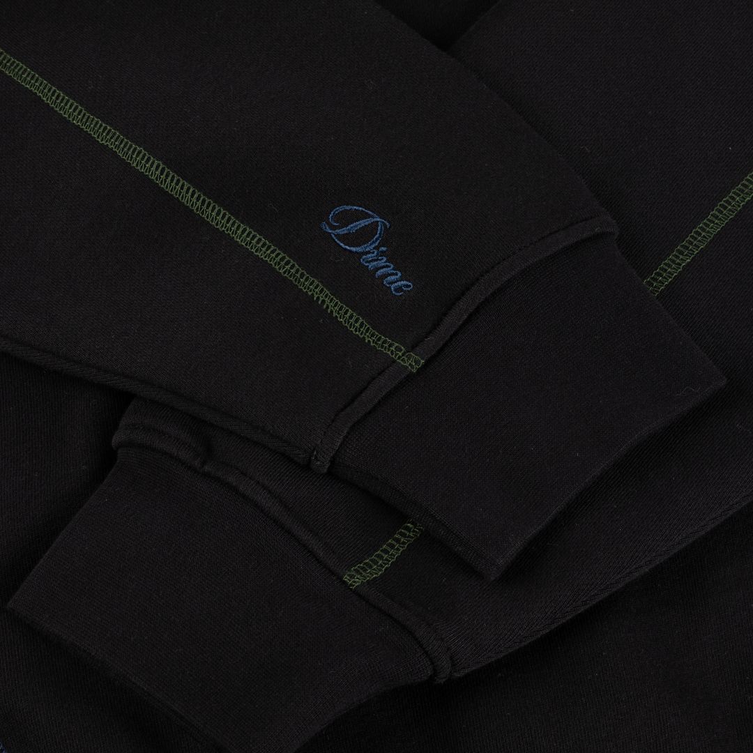 【残り一点】Court Zip Hoodie