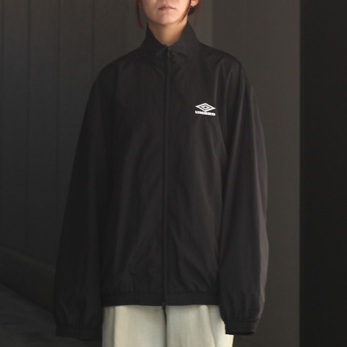 【残りわずか】CO/NY Track Jacket