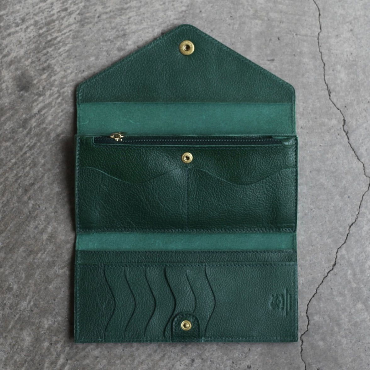 【再販売通知受付可能】ロングウォレット