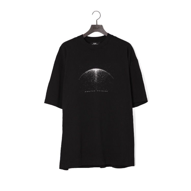 【残り一点】Oversized Garment Dye T-Shirt