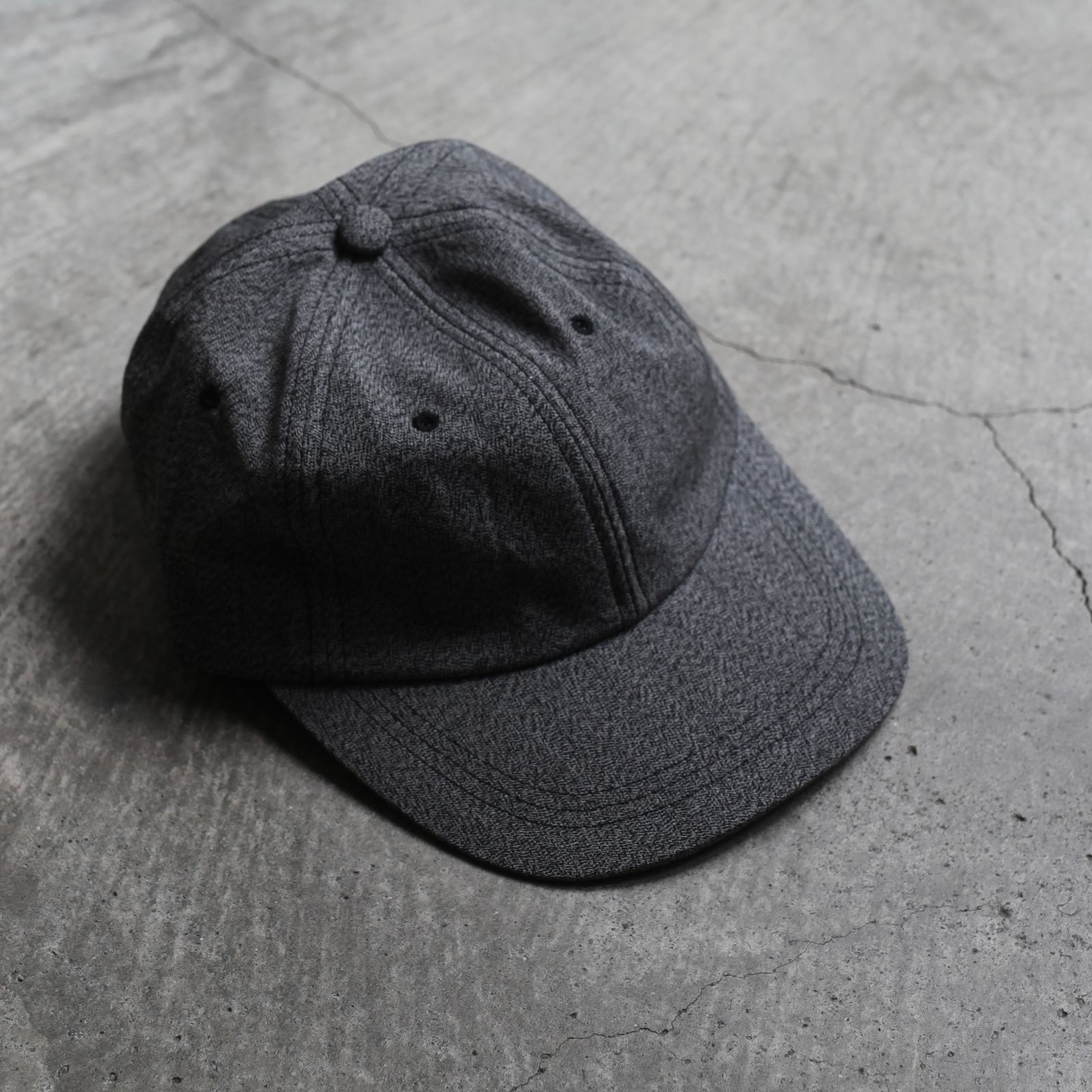 【残り一点】Gift Shop Cap(COTTON CANVAS)