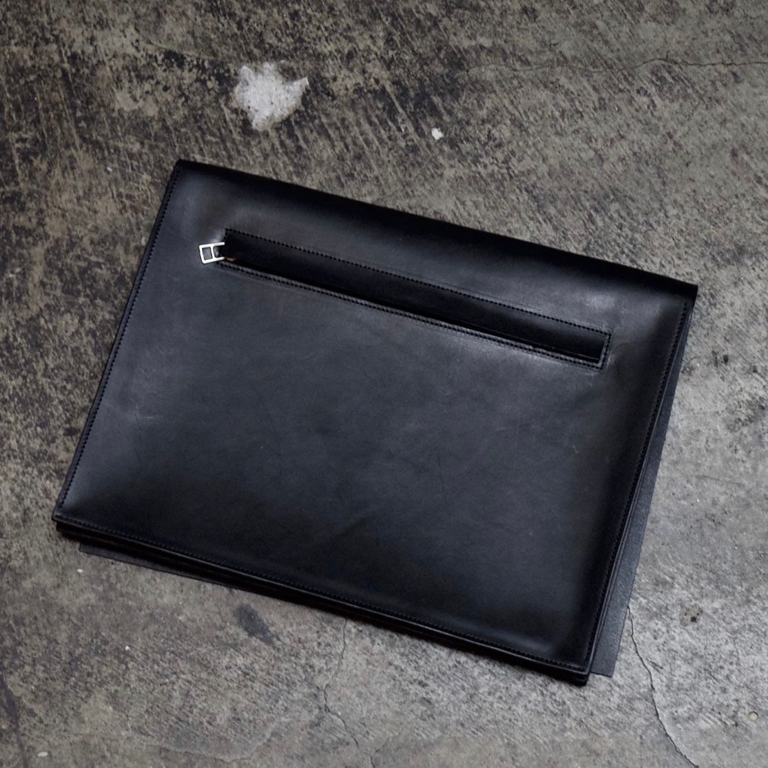 【お取り寄せ注文可能】Silver Brace Case