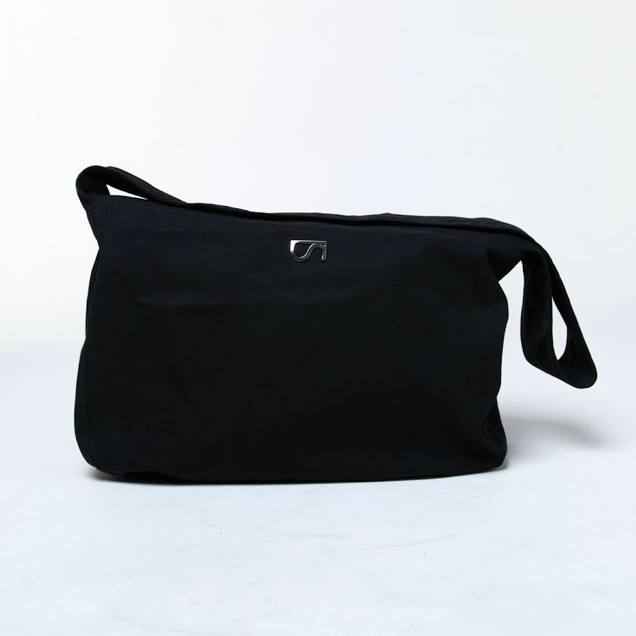 【残り一点】Sack Canvas Shoulder Bag