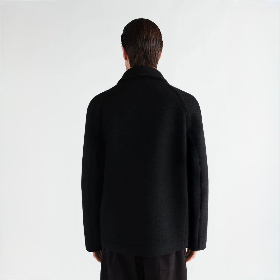 【残りわずか】Utility Jacket
