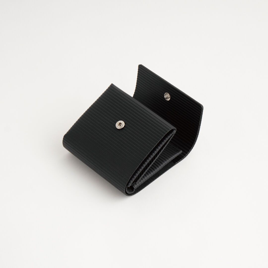 【再販売通知受付可能】Cardboard Short Wallet