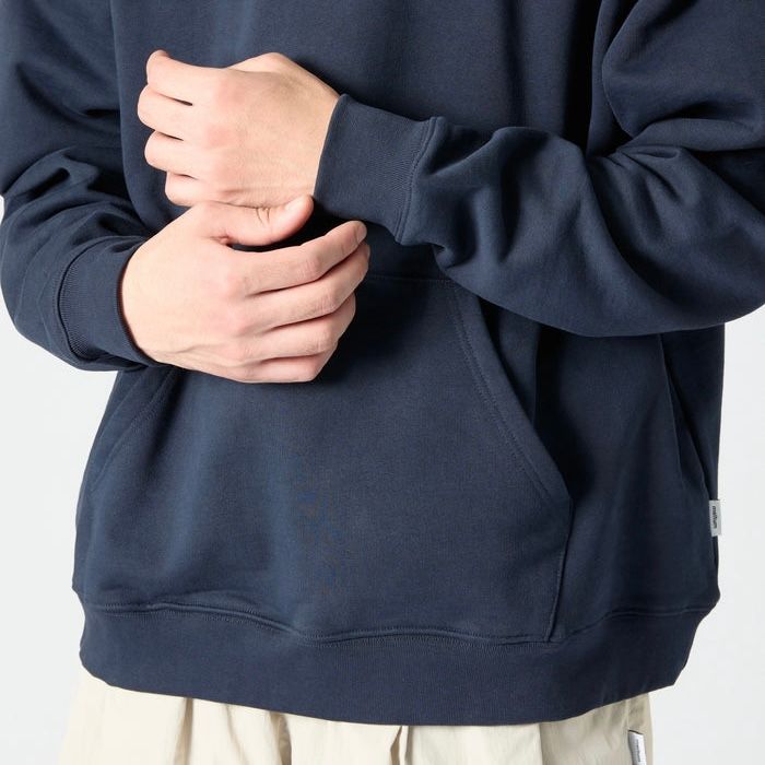 【残り一点】Heavey Sweat Hoodie