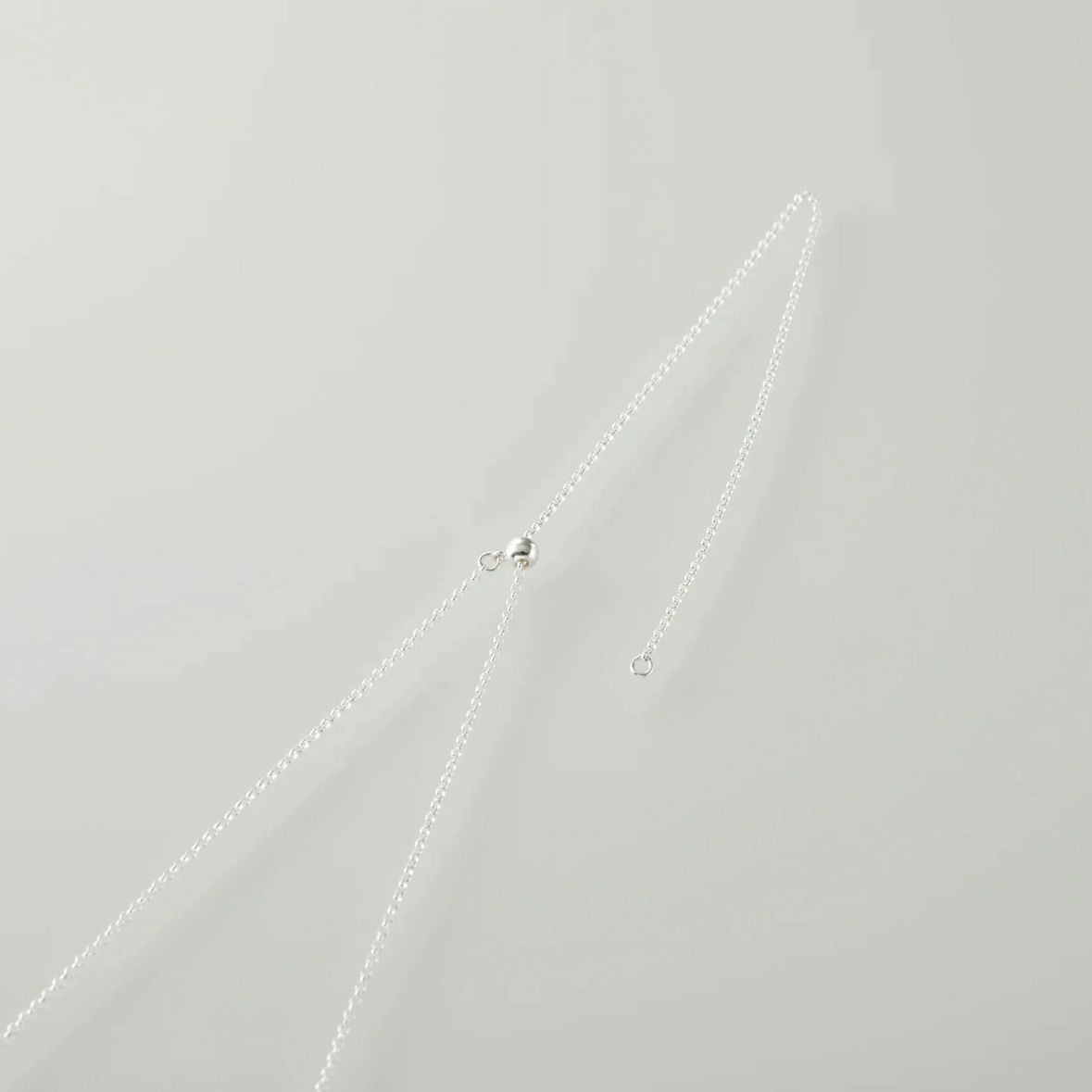 【残り一点】SV-N08(SILVER)