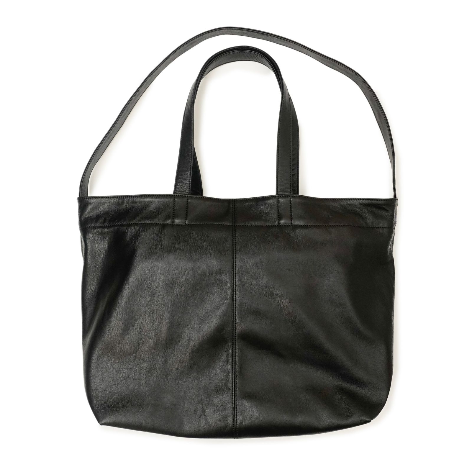 【再販売通知受付可能】Leather Bag