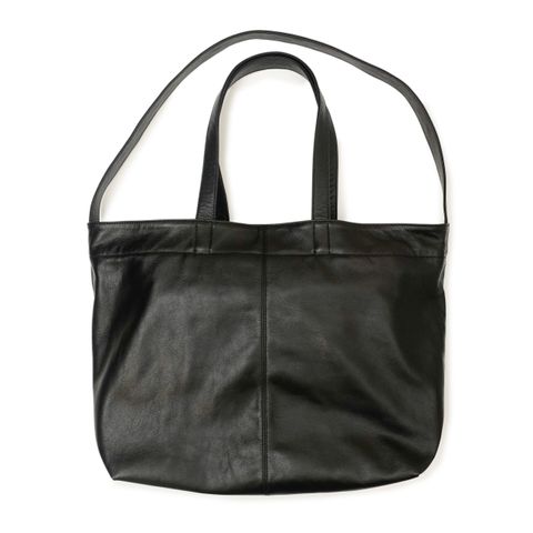 【残りわずか】Leather Bag