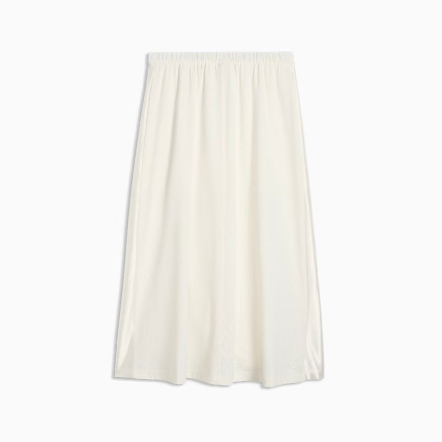 【残り一点】LACE PACK T7 Midi Skirt
