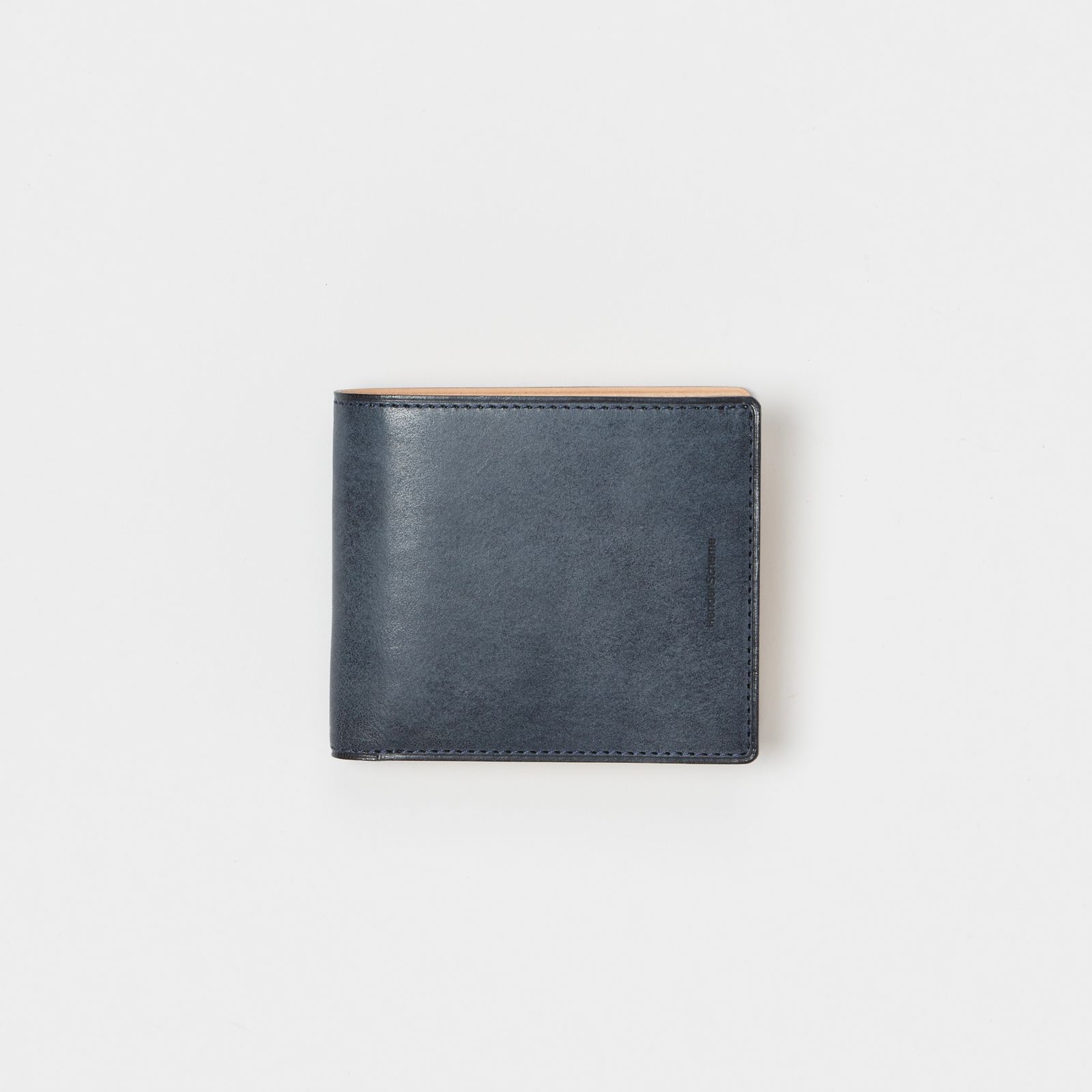 Hender Scheme - 【再販売通知受付可能】Half Folded Wallet