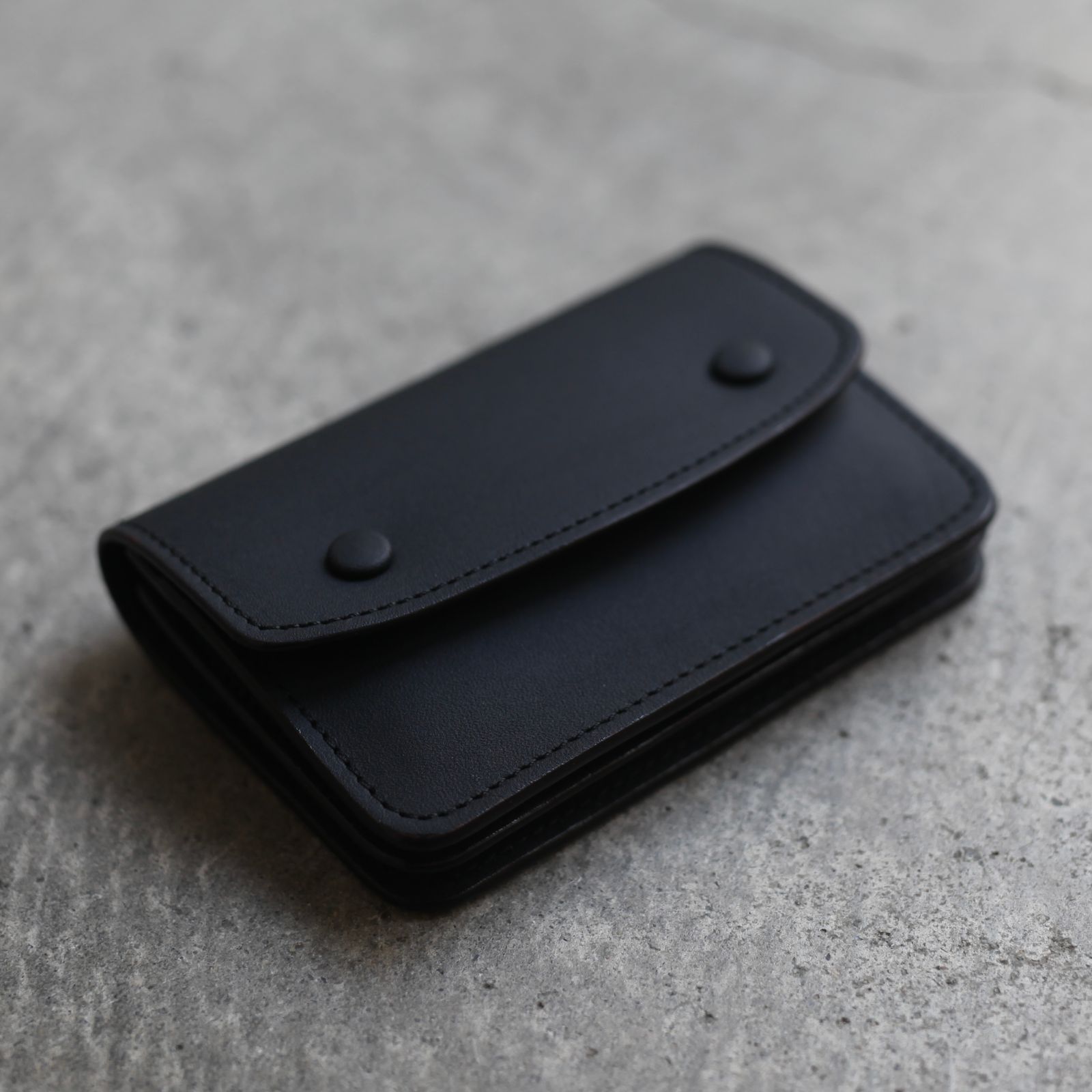 【残り一点】Tracker Wallet M(DEG/ZE)