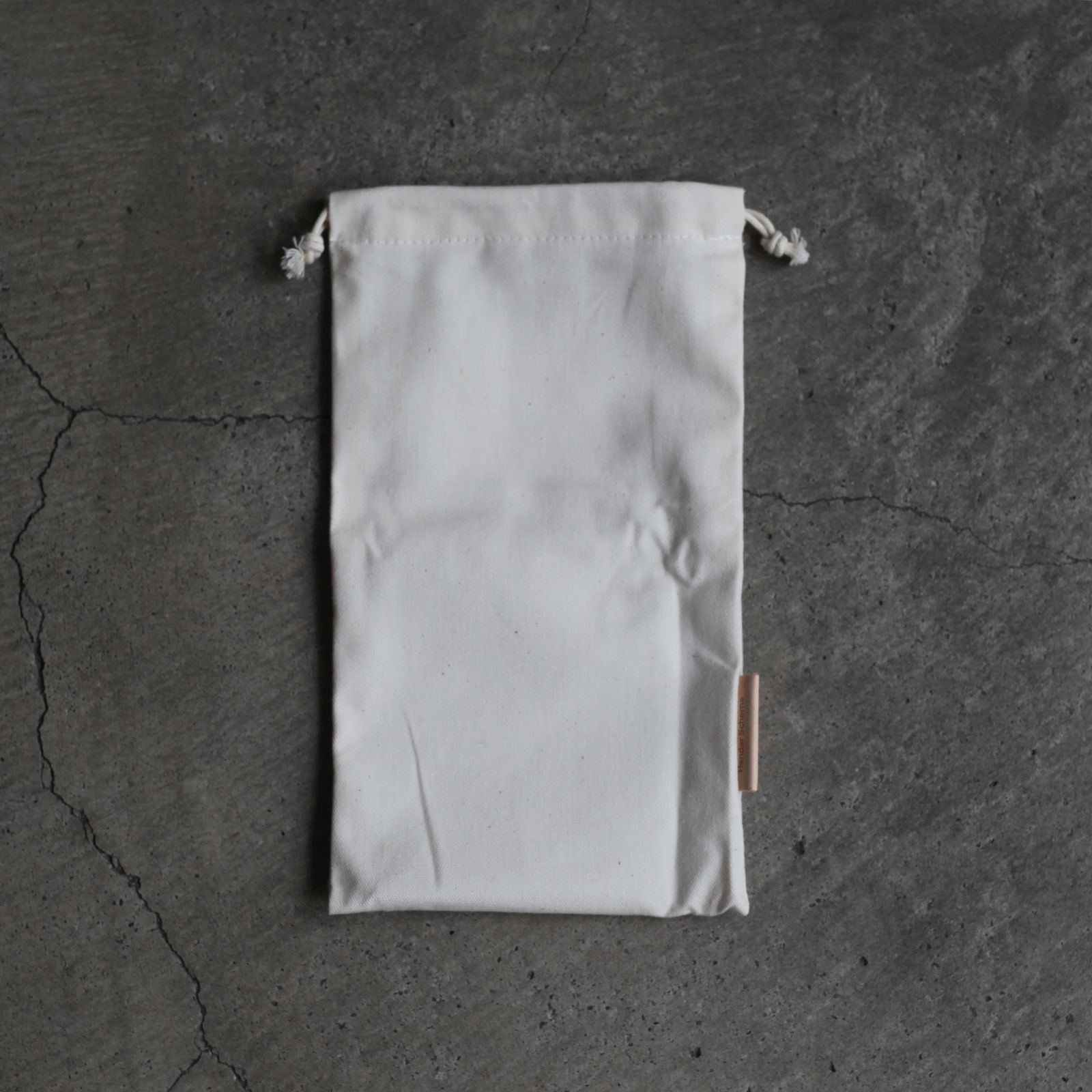 Hender Scheme (エンダースキーマ) 3 layered purse / 3
