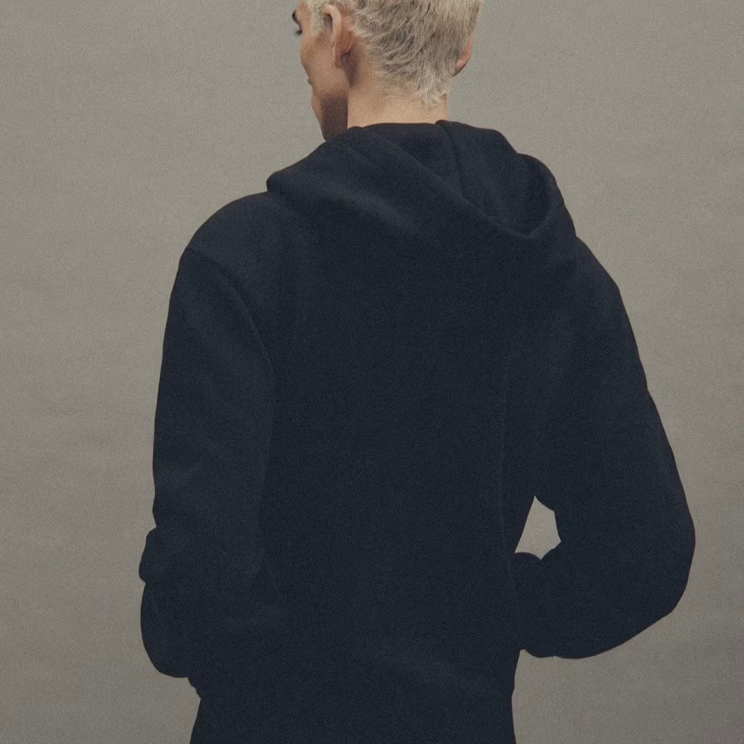 【残り一点】Slim Zip UP