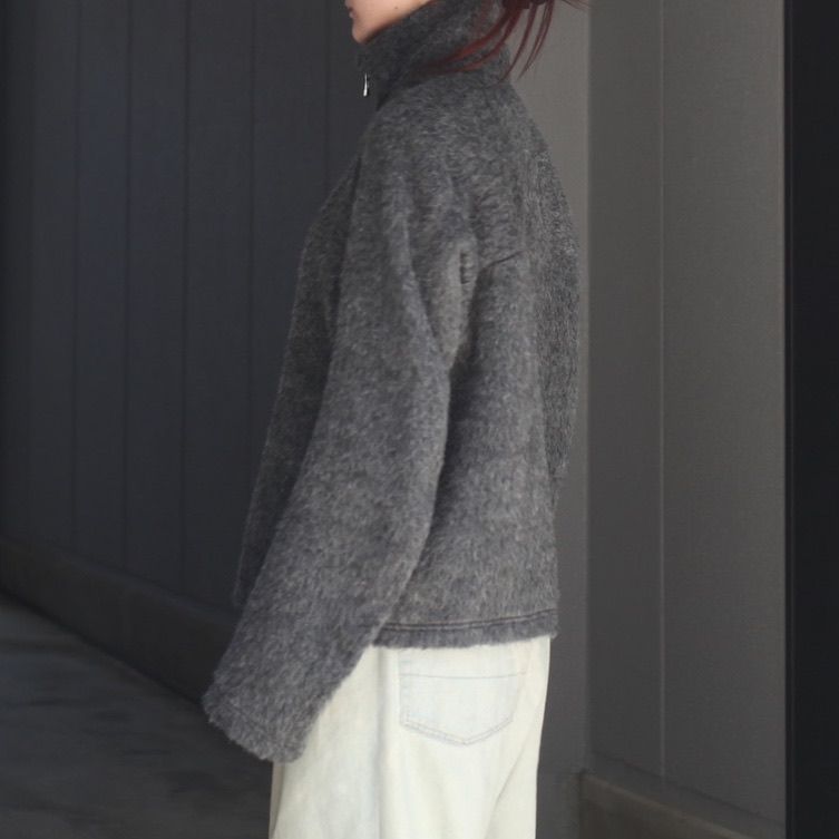【残り一点】Full Zip Up Track Jacket