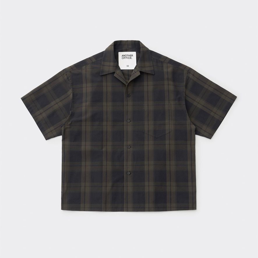 【残り一点】Spectrum Shirt Jacket