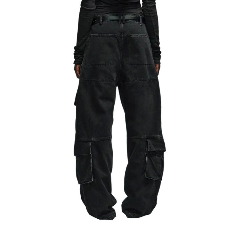 【残り一点】Heavy Denim Cargo