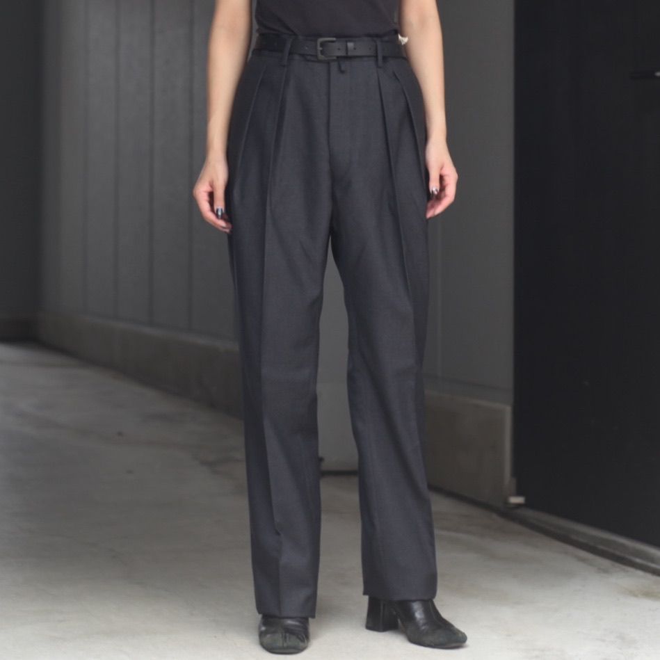 【残り一点】The Gabardine Standard