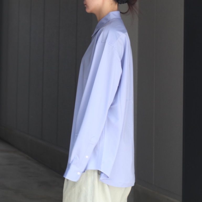 【残り一点】46G Modest Shirt